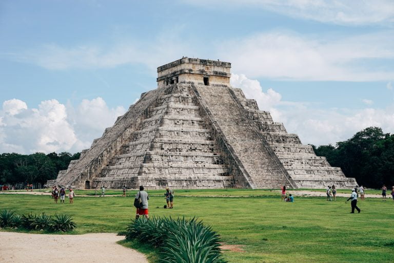 7 Reasons Why Mexico Is The Most Tourist Friendly Country In Latin America