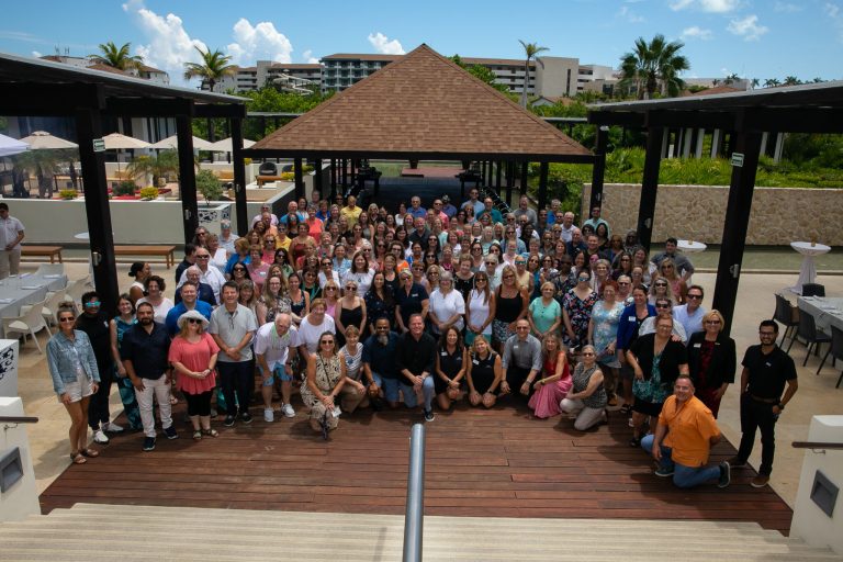 CruiseOne Land Summit