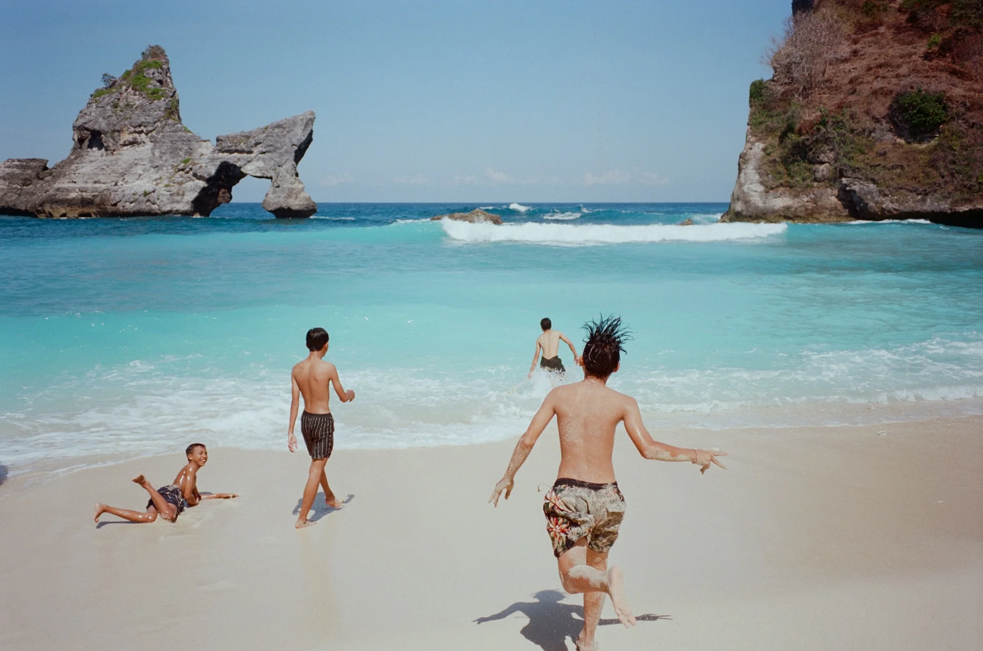 Most Beautiful Indonesian Islands Most Beautiful Indonesian Islands