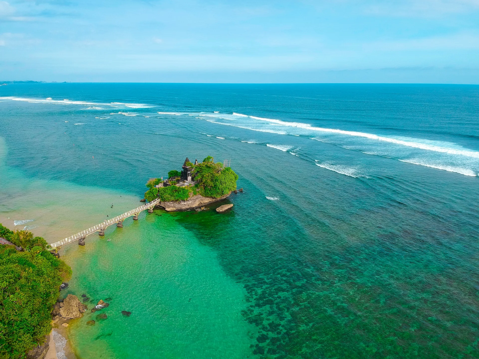 Most Beautiful Indonesian Islands Most Beautiful Indonesian Islands