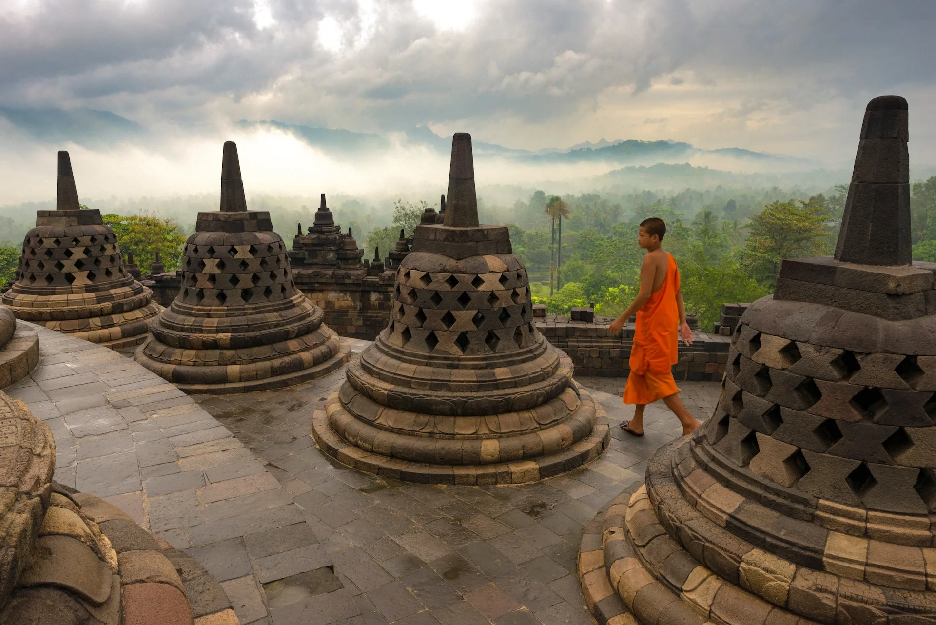 Most Beautiful Indonesian Islands Most Beautiful Indonesian Islands