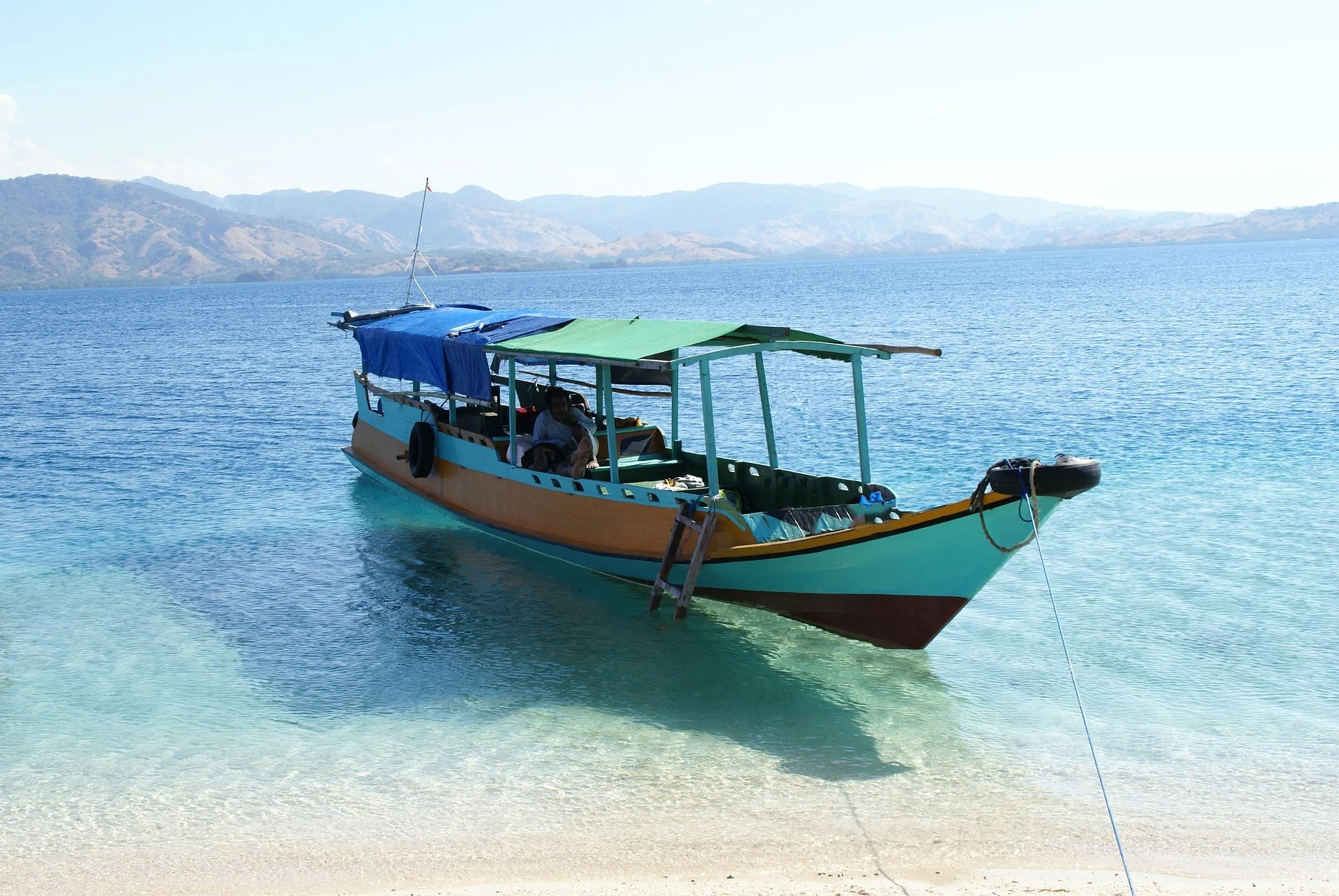 Most Beautiful Indonesian Islands Most Beautiful Indonesian Islands