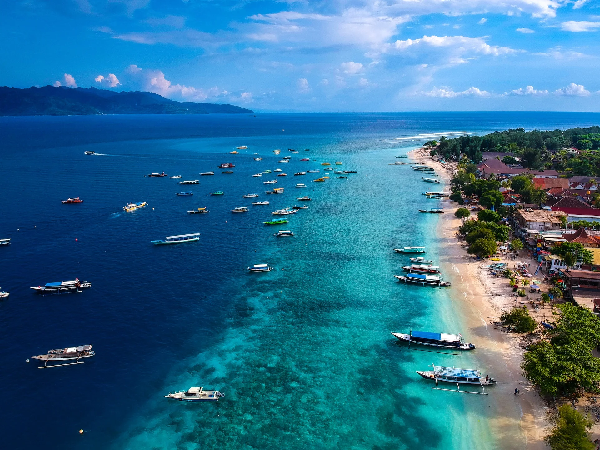 Most Beautiful Indonesian Islands Most Beautiful Indonesian Islands