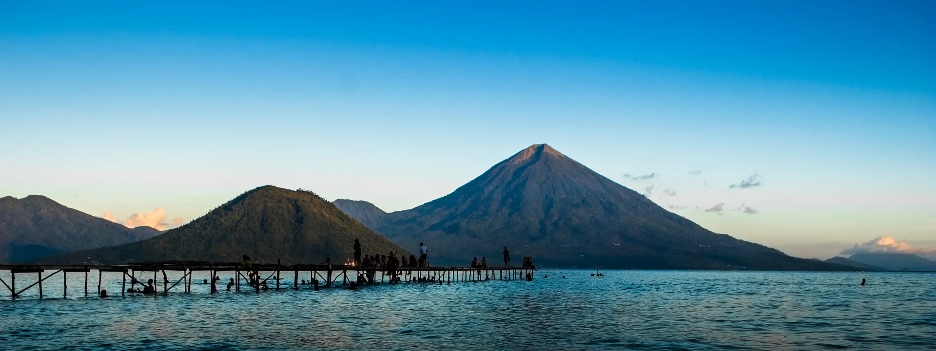 Most Beautiful Indonesian Islands Most Beautiful Indonesian Islands