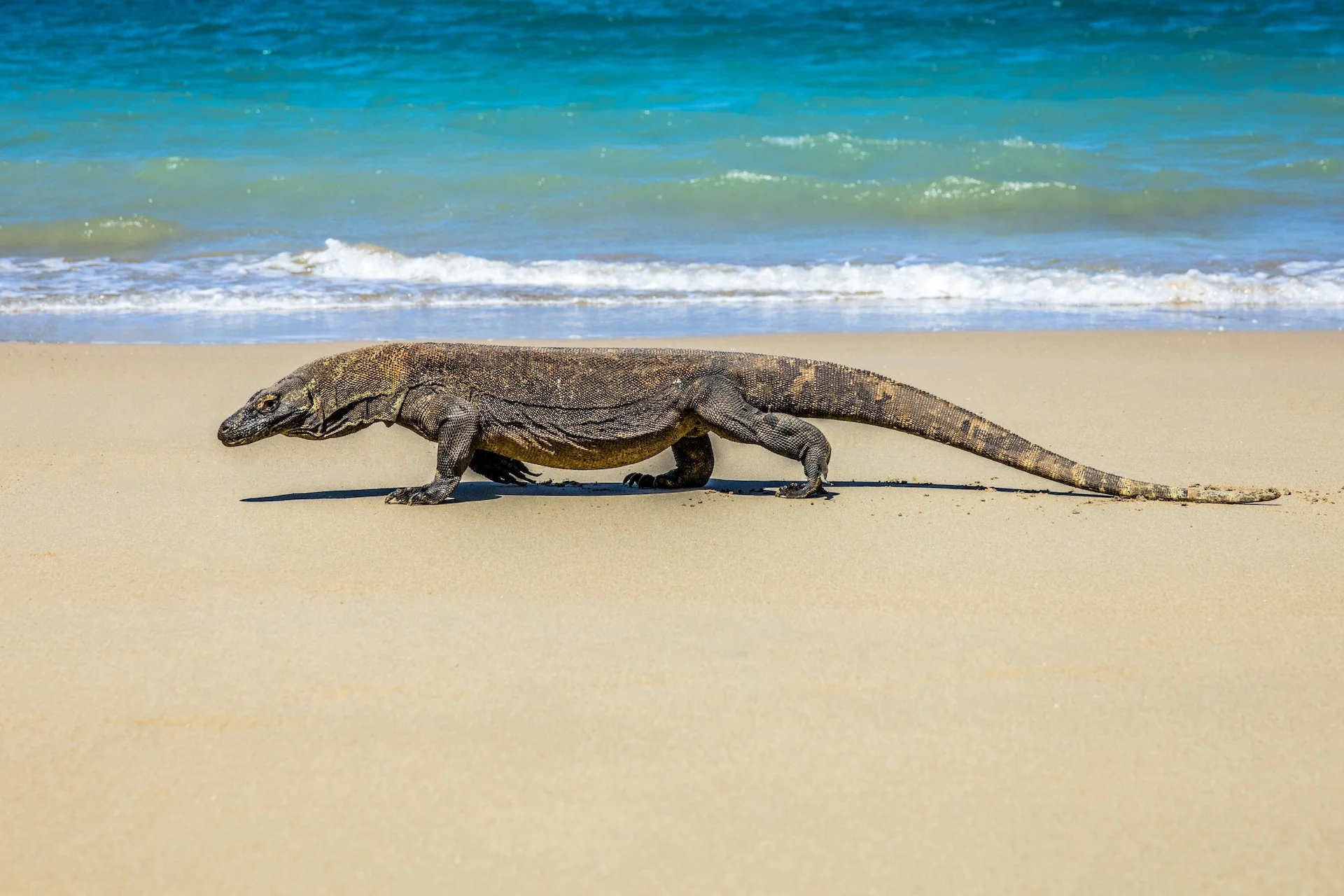 Most Beautiful Indonesian Islands Most Beautiful Indonesian Islands