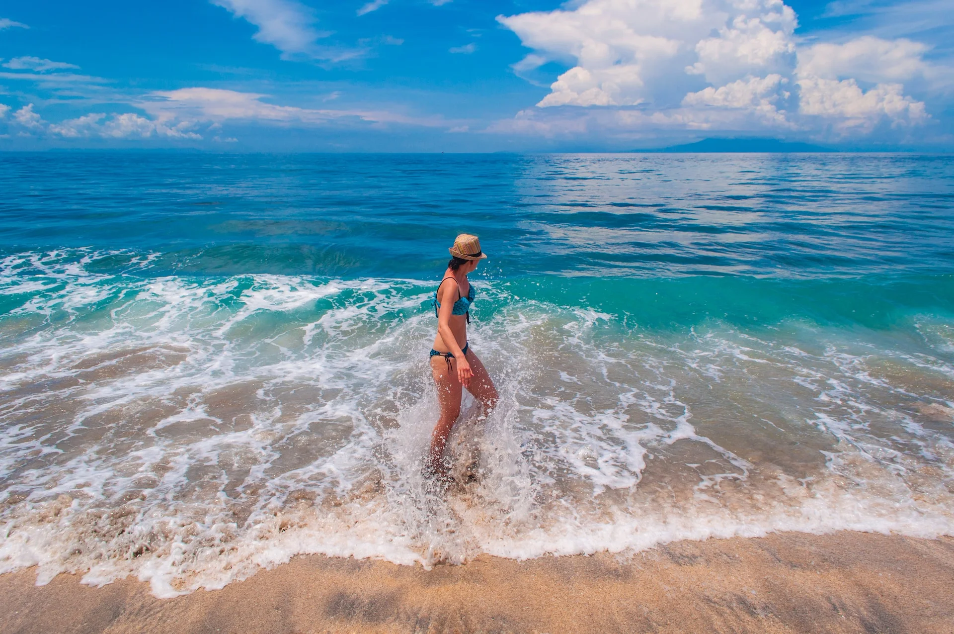 Most Beautiful Indonesian Islands Most Beautiful Indonesian Islands