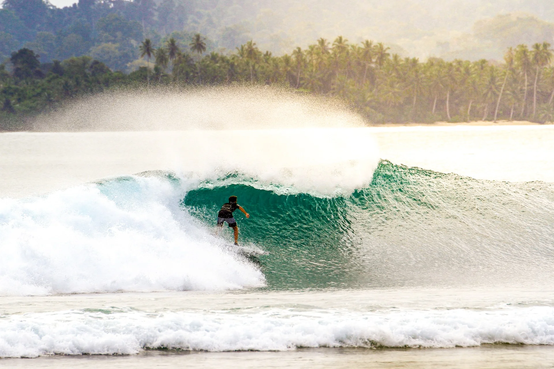 Most Beautiful Indonesian Islands Most Beautiful Indonesian Islands