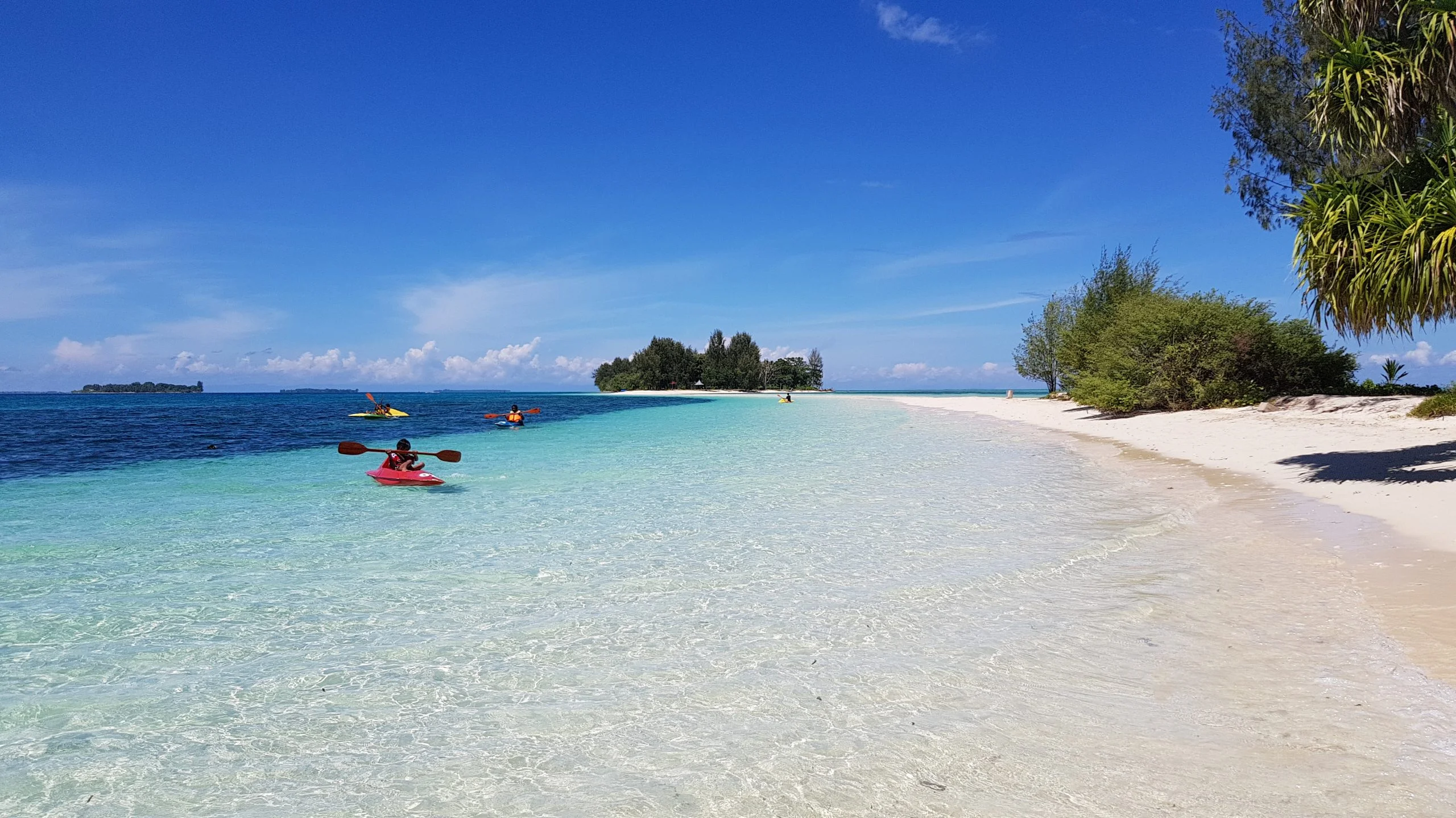 Most Beautiful Indonesian Islands Most Beautiful Indonesian Islands