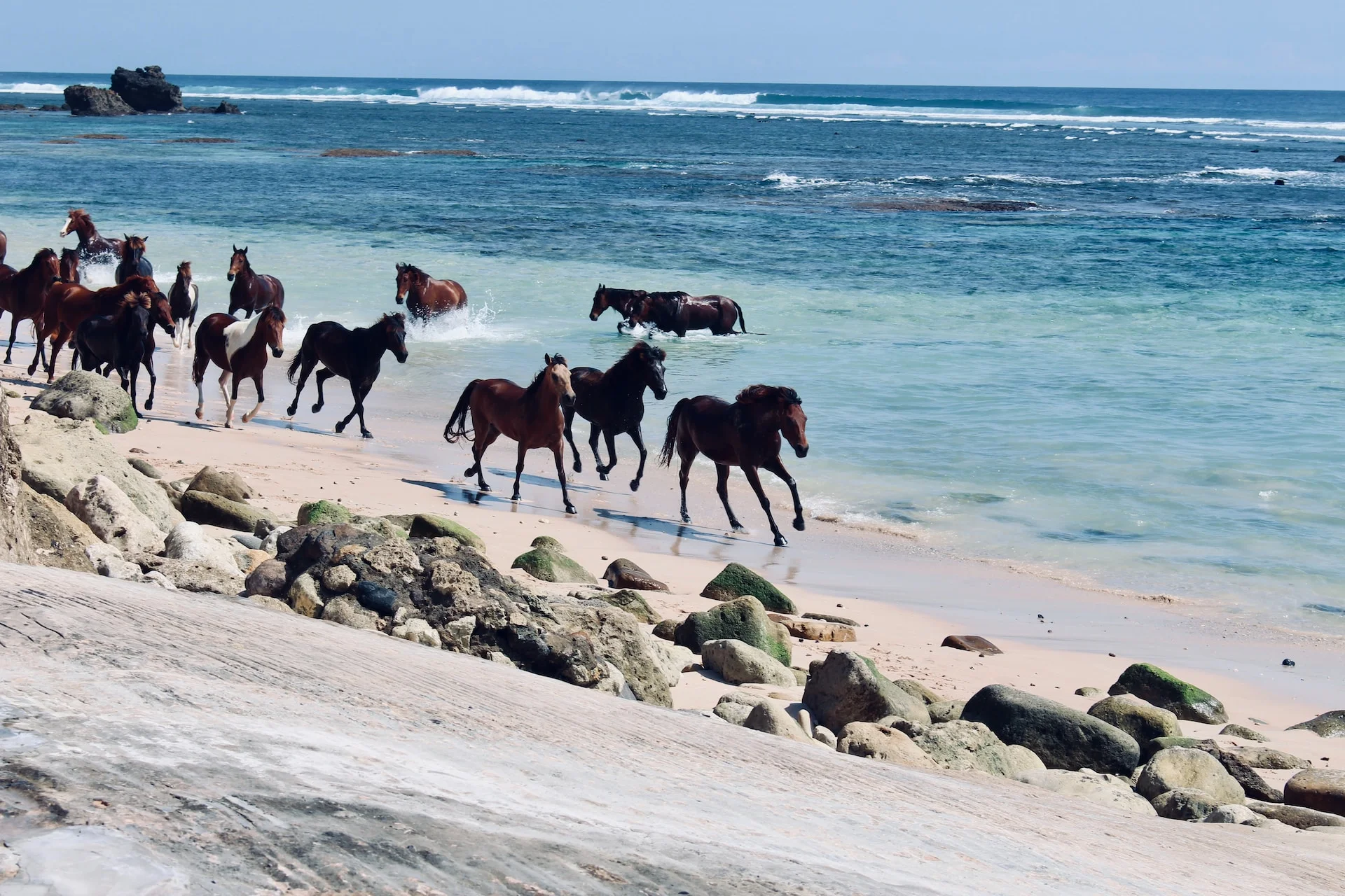 Most Beautiful Indonesian Islands Most Beautiful Indonesian Islands