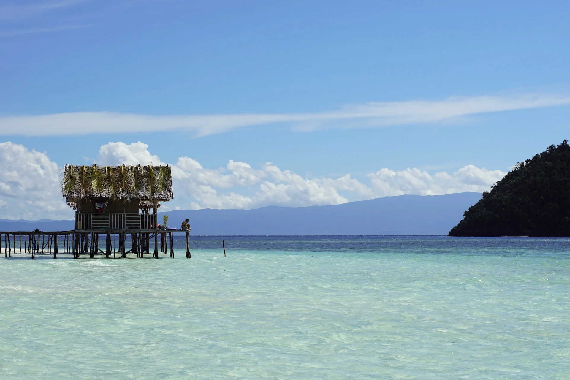 Most Beautiful Indonesian Islands Most Beautiful Indonesian Islands