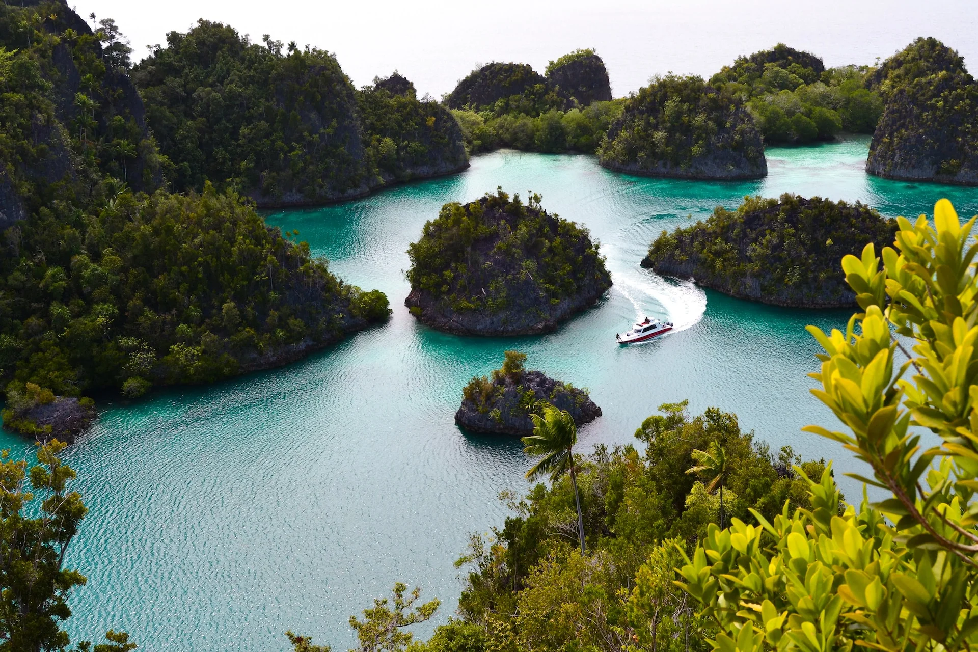Most Beautiful Indonesian Islands Most Beautiful Indonesian Islands