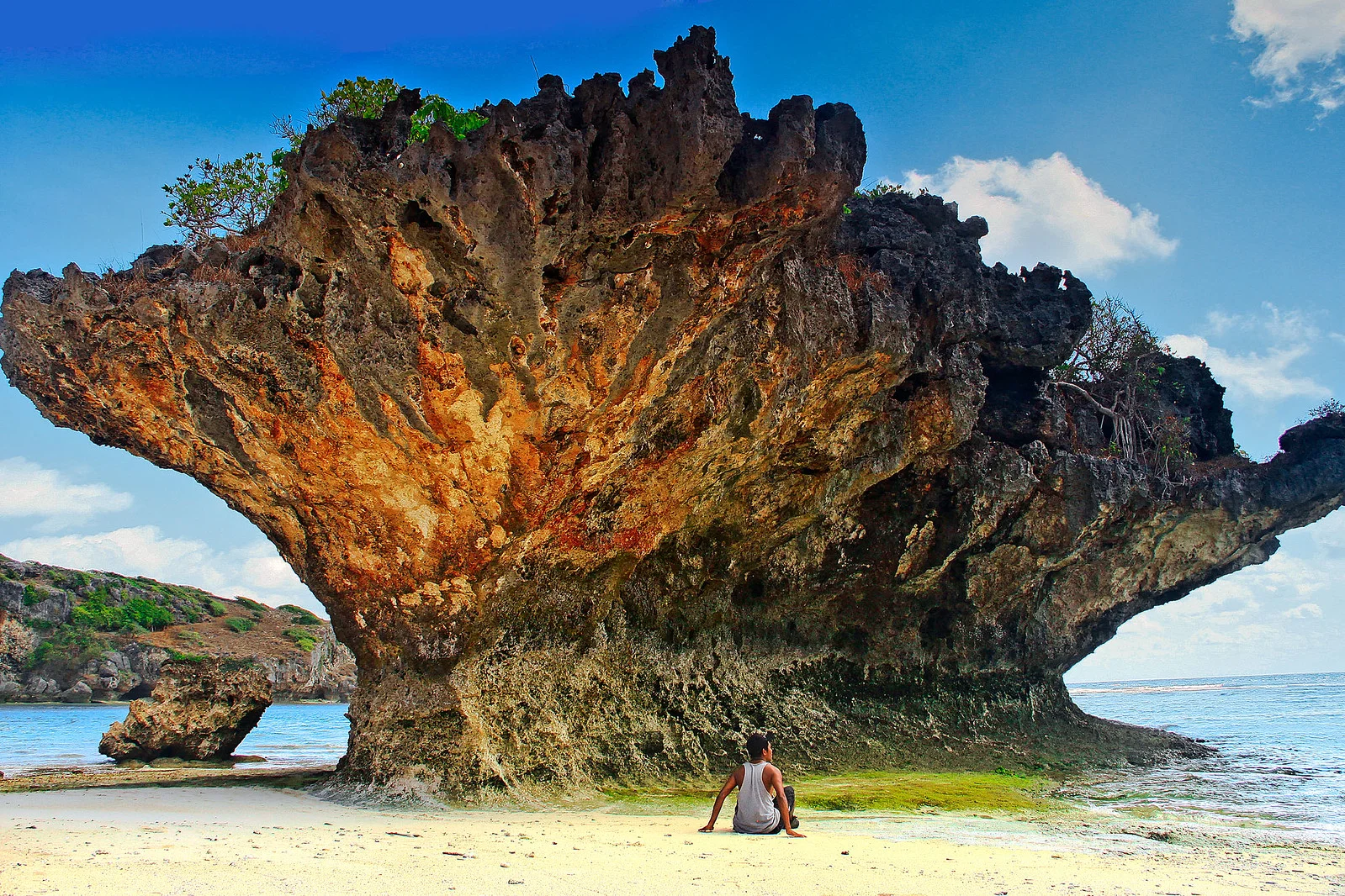 Most Beautiful Indonesian Islands Most Beautiful Indonesian Islands