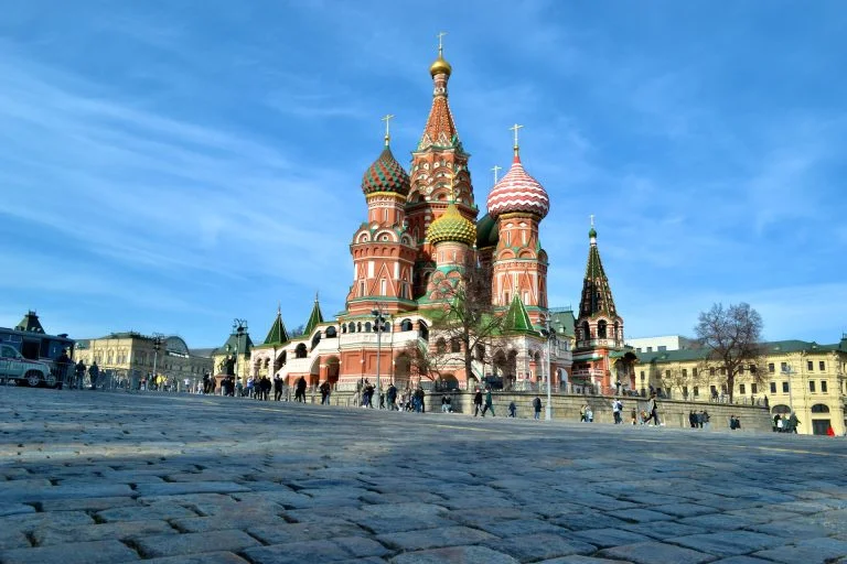 Russia’s Visa-Free Agreements: Strengthening Global Relations and Tourism