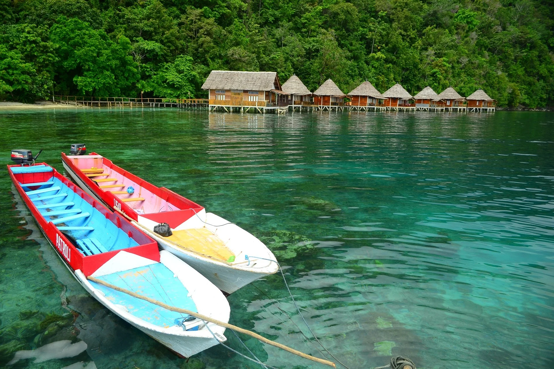 Most Beautiful Indonesian Islands Most Beautiful Indonesian Islands