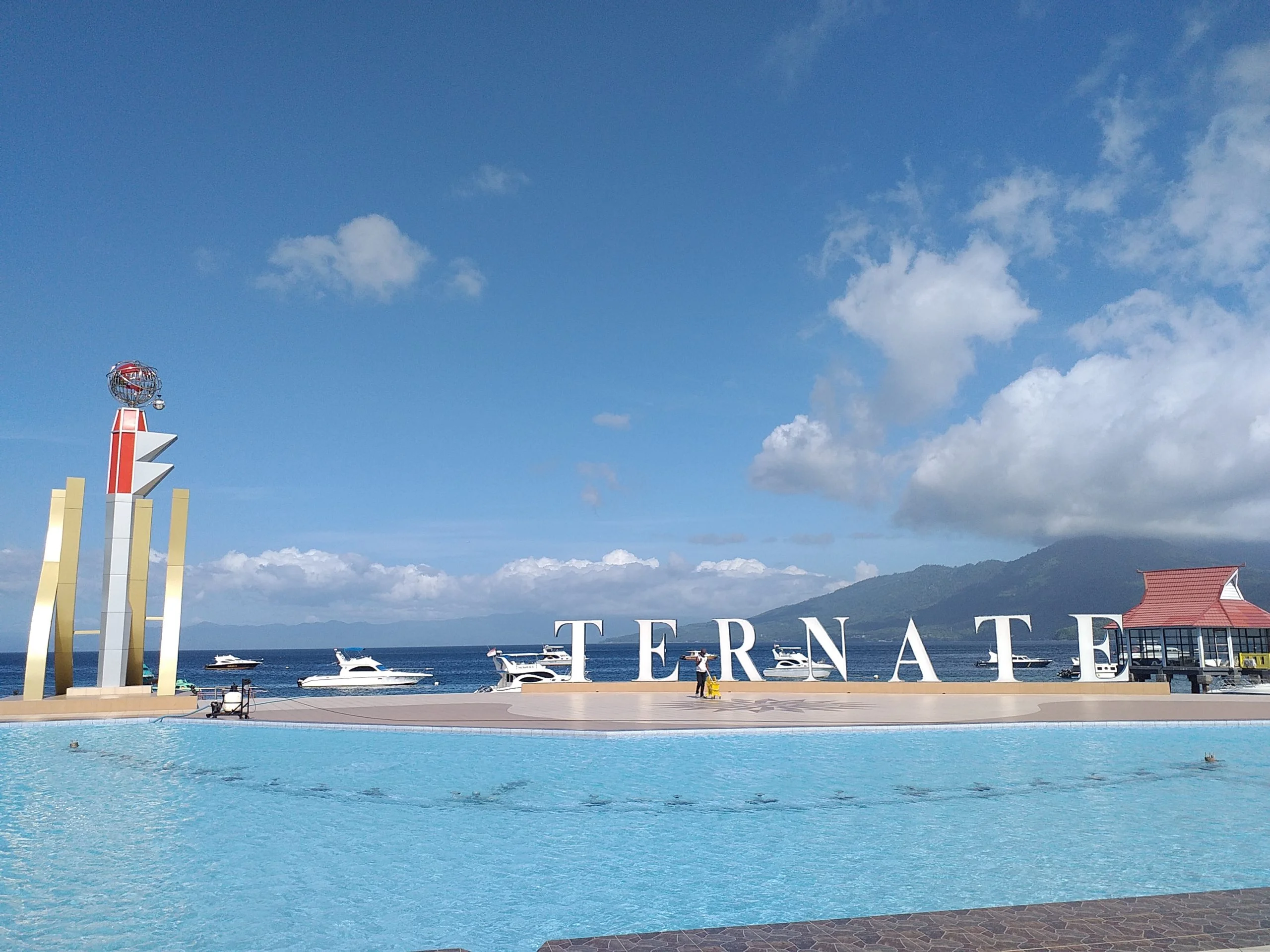 Most Beautiful Indonesian Islands Most Beautiful Indonesian Islands