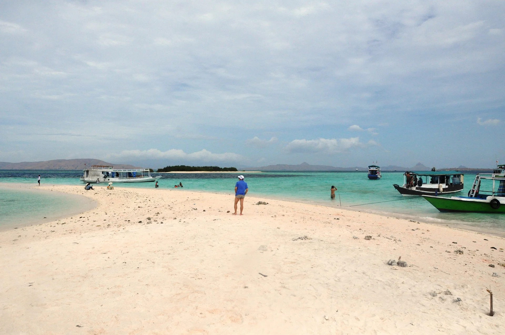 Most Beautiful Indonesian Islands Most Beautiful Indonesian Islands