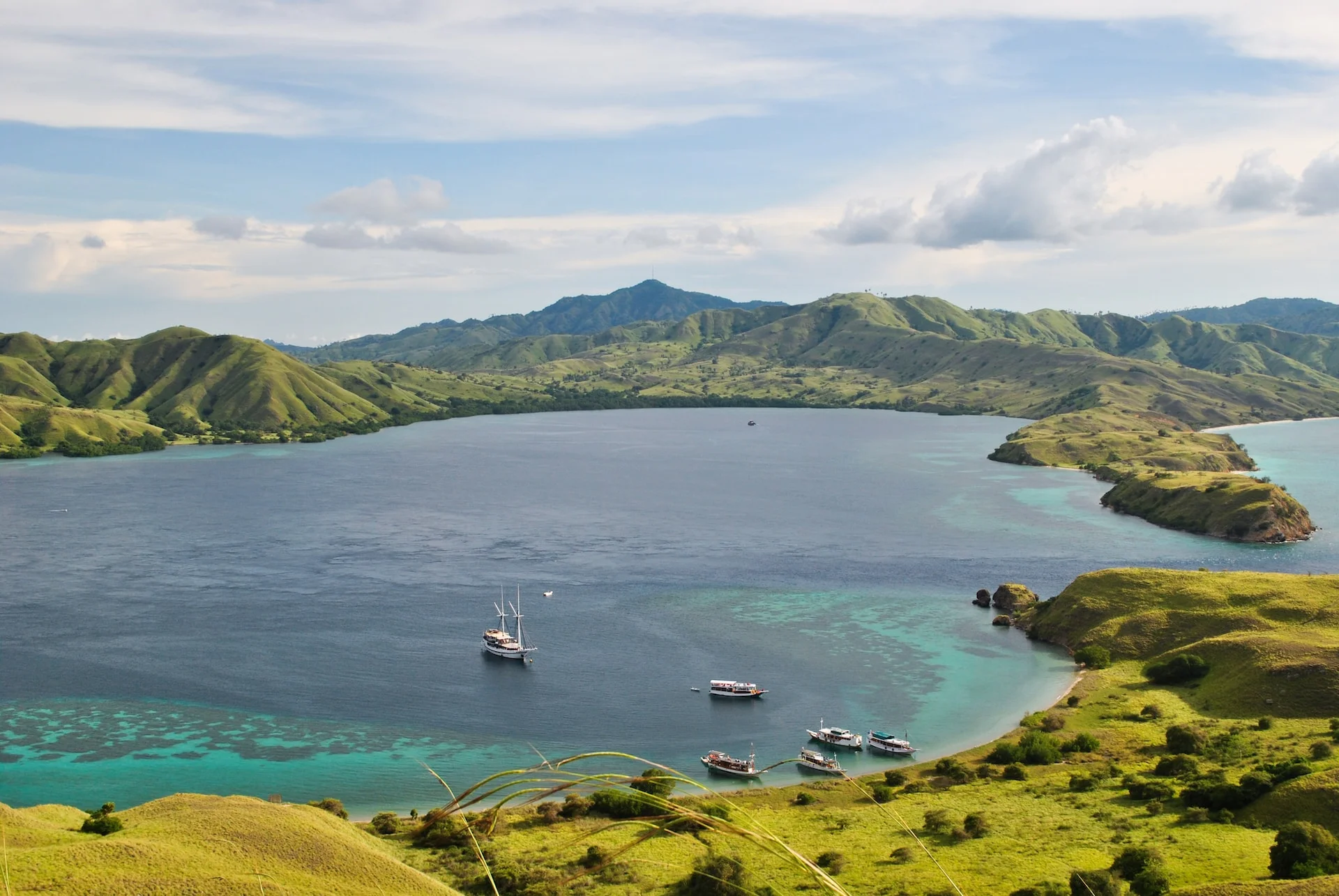 Most Beautiful Indonesian Islands Most Beautiful Indonesian Islands