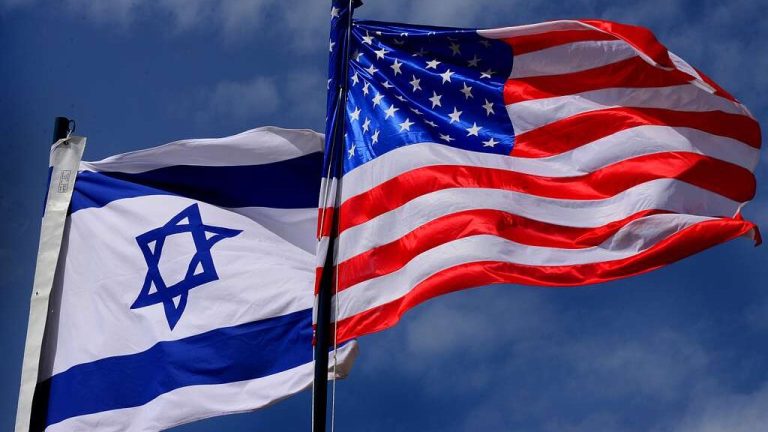 US State Department Issues Travel Warning for Israel Amidst Escalating Tensions
