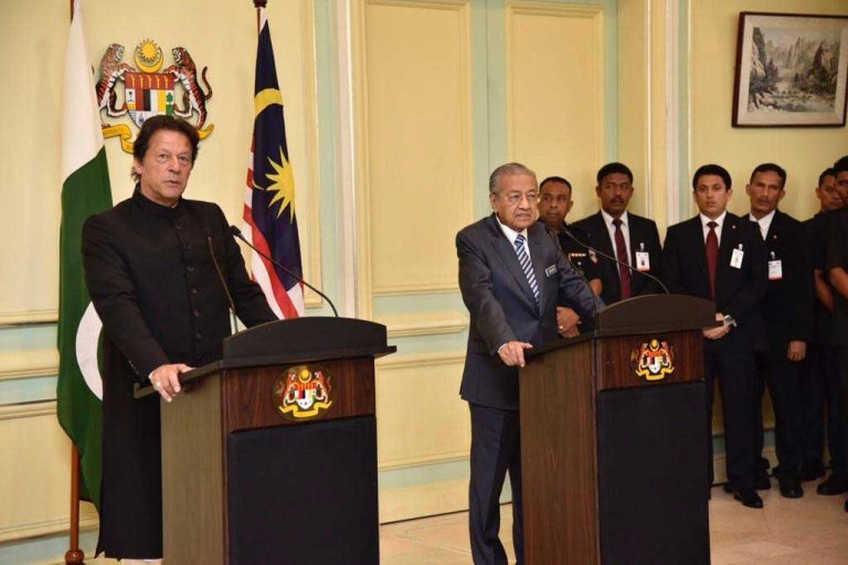 Malaysia Expresses Interest in Boosting Pakistan’s Tourism Sector