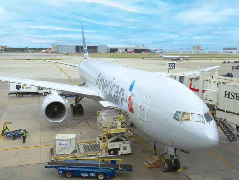 United’s $1.9B Upgrade for George Bush Intercontinental Airport Hub