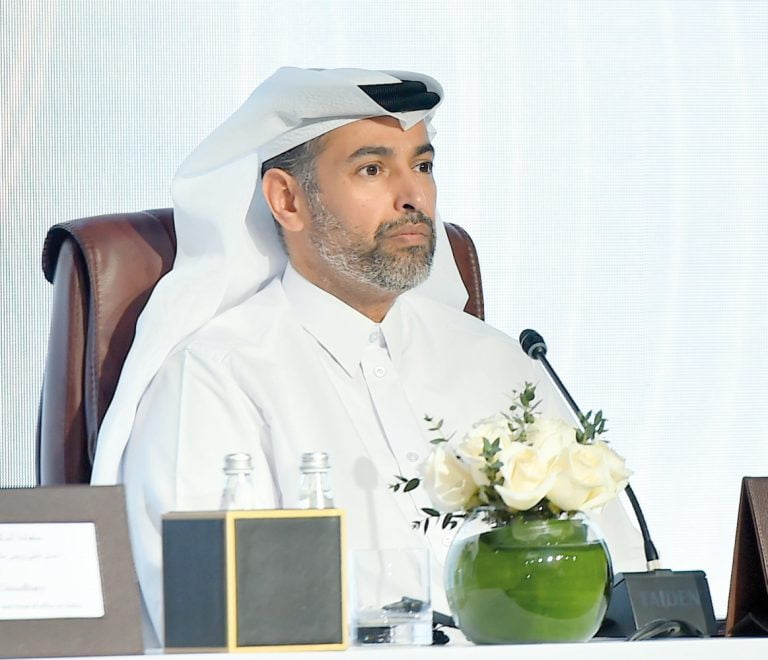 Qatar Facilitates Return of Four Ukrainian Children from Russia