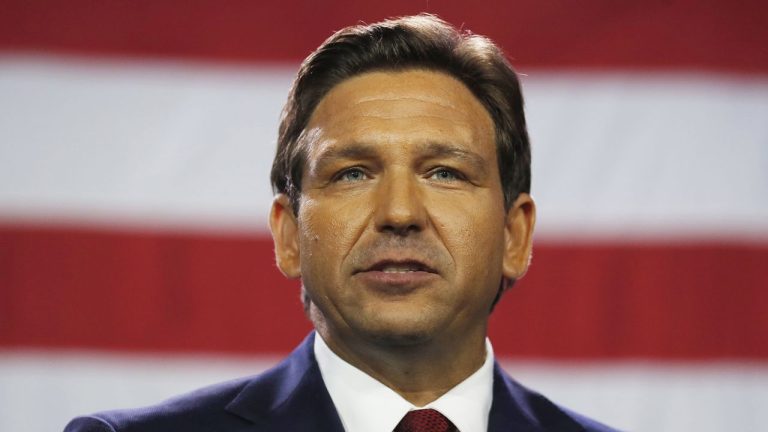 Disney vs. DeSantis: Feud Intensifies Over Governance and Speech