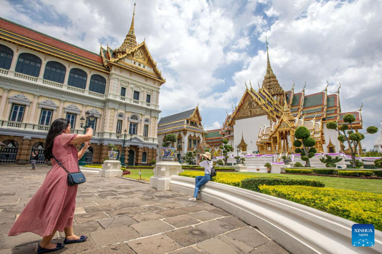 Thailand to offer visa-free entry