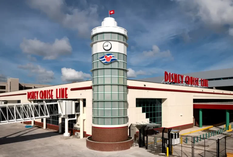 Disney-Cruise-Line-Terminal-Exterior