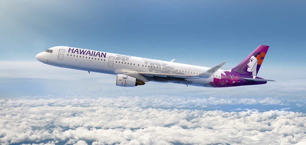 Hawaiian-Airlines