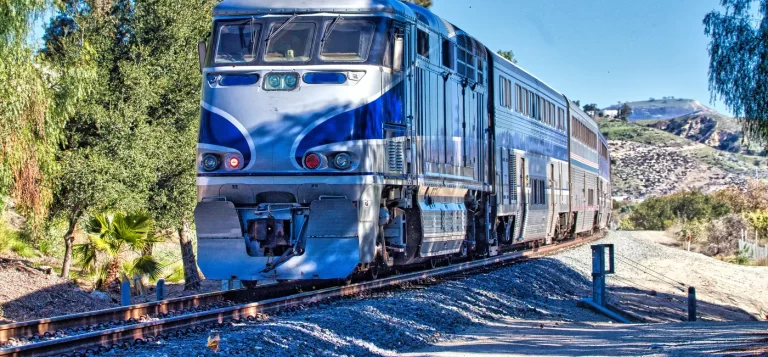 Amtrak Simplifies Fare Structure with More Flexible Options