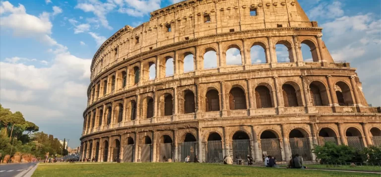 Tour Italy with Collette: Explore the Beauty and Culture of Italy’s Treasures