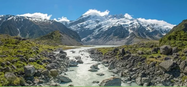 Discover South Island: 11-Day Adventure in New Zealand
