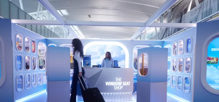 Curated Artisan Gifts and Experiences Await SkyMiles Members