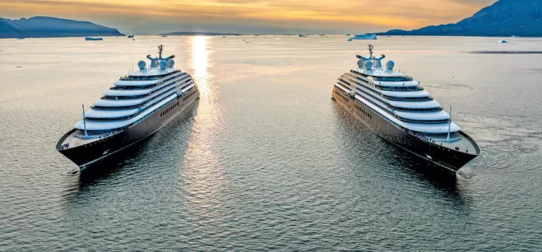 Scenic’s Black Friday Deals: Savings on 2023-2024 Cruises