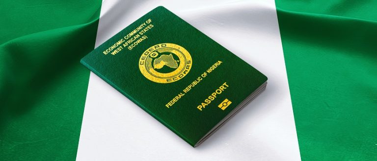 Visa Free Countries for Nigerien