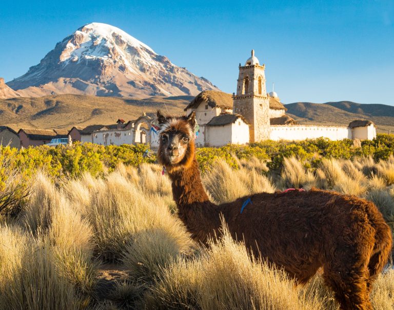 Unveiling Bolivia: A Land of Natural Wonders, Adventure, and History