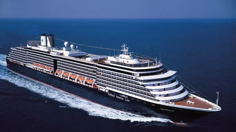 Holland America Line Offers Discounts on 2023-2024 Hawaii Cruises
