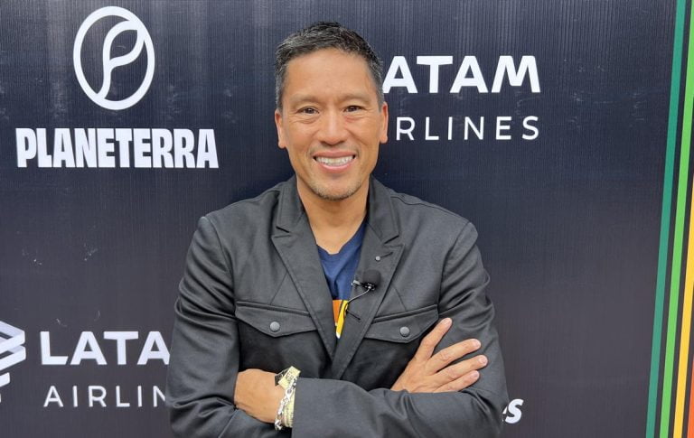 Bruce Poon Tip, Founder of G Adventures, Receives Martha Honey Legacy in Responsible Travel Award