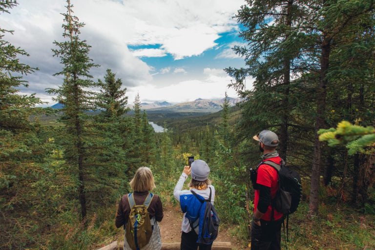 Intrepid Travel Takes the Lead in Carbon Labeling for Tours