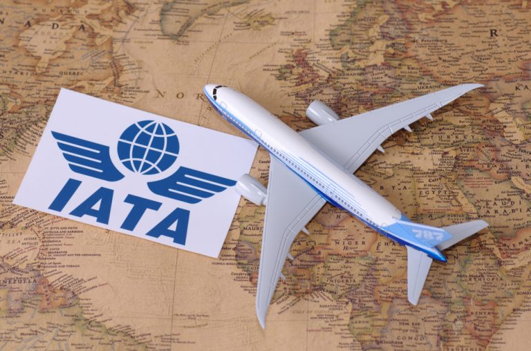 Global Air Travel Surges: IATA’s September Report
