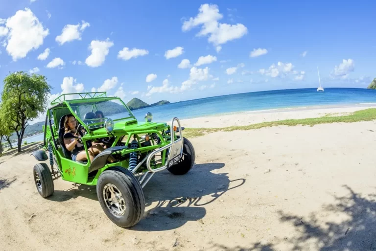 Island Routes Unveils Exciting New Tours Across the Caribbean