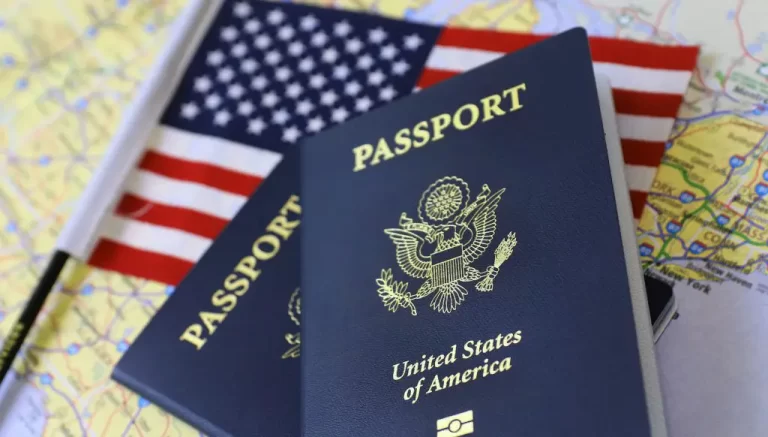 US Passport Processing Times Return to Pre-Pandemic Standards