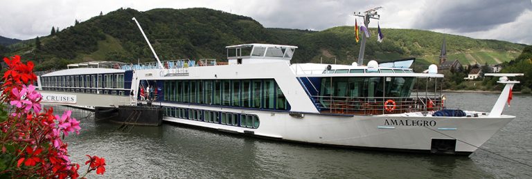 AmaWaterways’ River Cruises: Tailoring Journeys for Every Generation