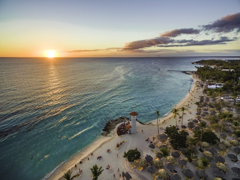 Sustainable Tourism Thrives in the Dominican Republic