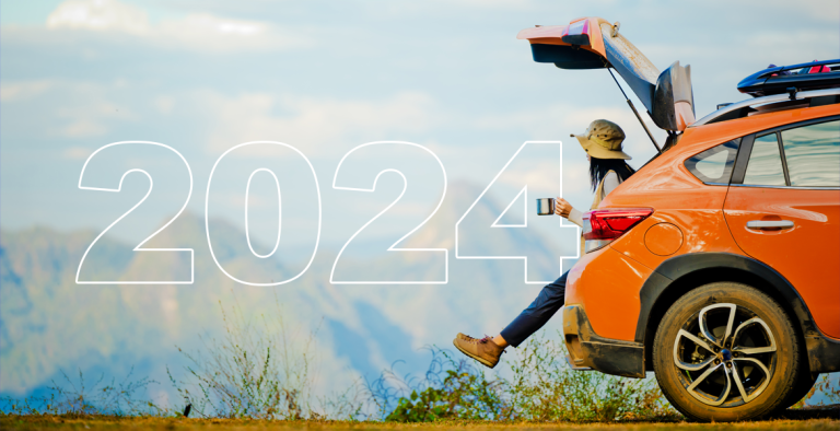 Record-Breaking Trends: Insights into 2023 Holiday Travel