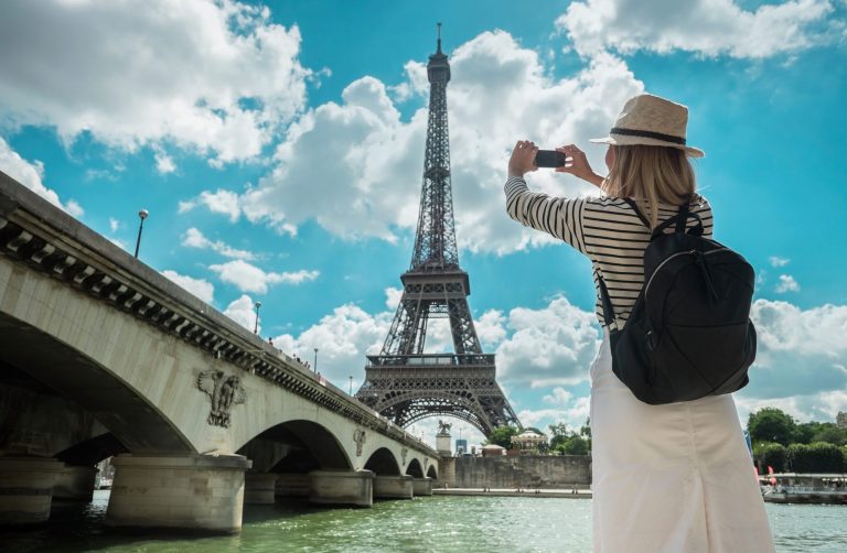 Euromonitor International Ranks Paris as Top City Destination in 2023