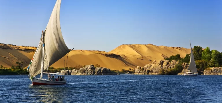 Egypt’s Ambitious Tourism Surge: Doubling Visitors by 2028