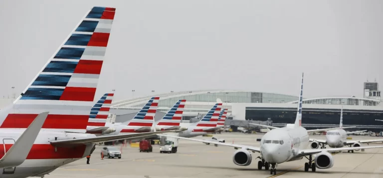 American Airlines and Philippine Airlines Launch Codeshare