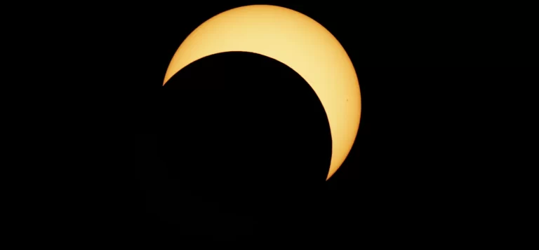 Mass Migration: Millions Anticipated to Travel for 2024 Solar Eclipse