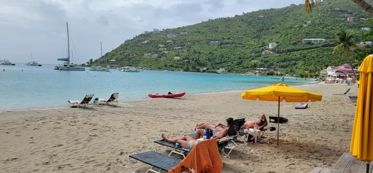 BVI Expands Flight Accessibility: Miami and San Juan Routes Resumed